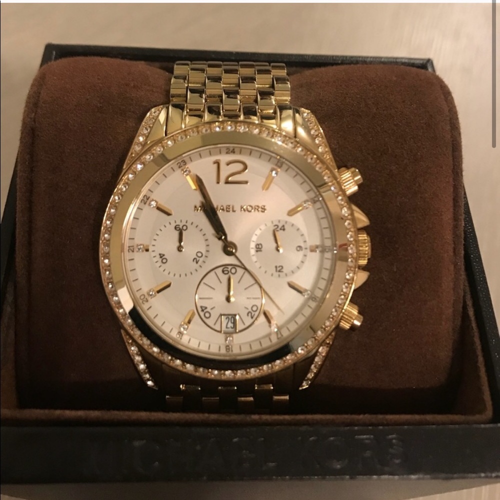 Michael Kors Watch